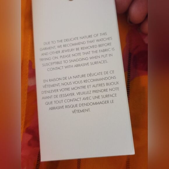 NWT Joie Kriston B S Zinnia Floral Ruffled Lngslv 100%SILK Women Blouse  $278 - Picture 9 of 16